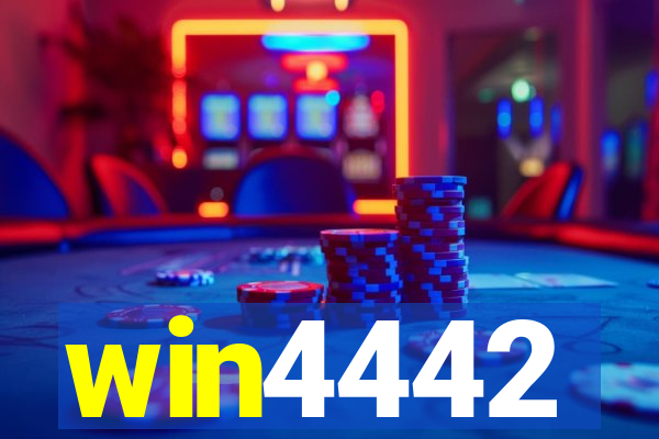win4442