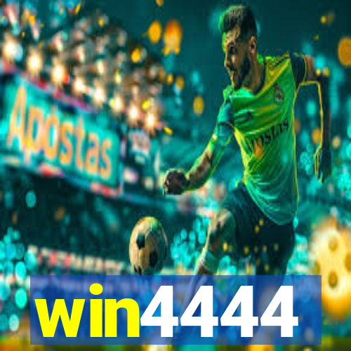 win4444