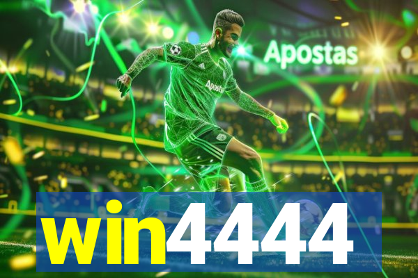 win4444