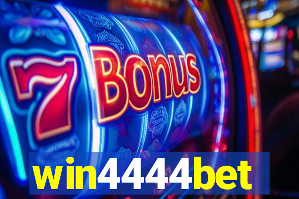 win4444bet