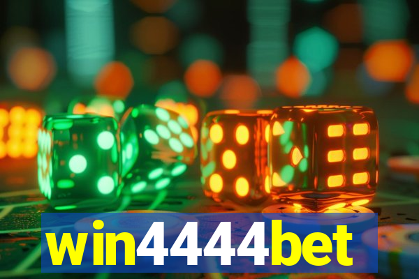win4444bet