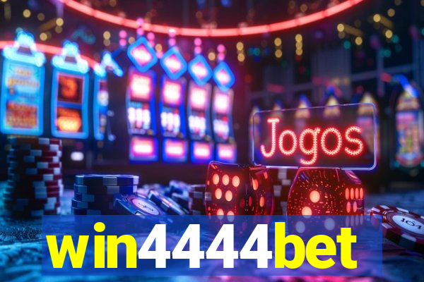 win4444bet