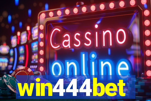 win444bet