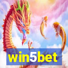 win5bet