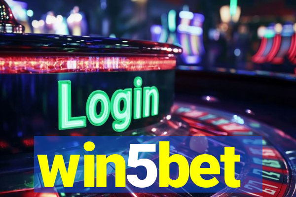 win5bet