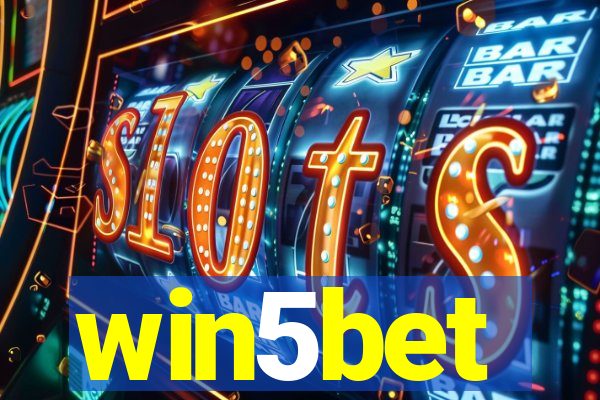 win5bet
