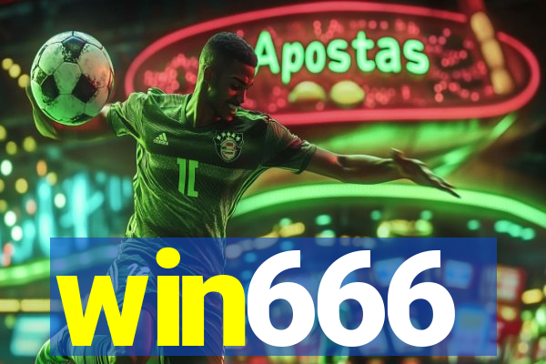 win666