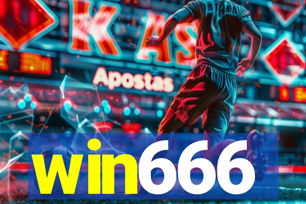 win666