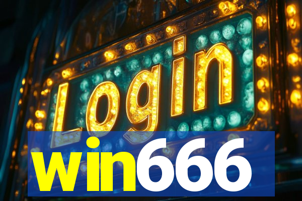 win666