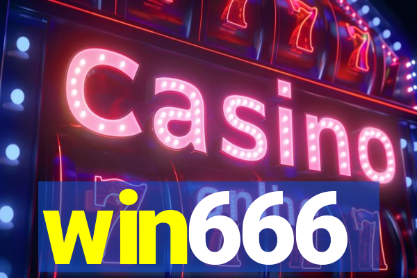 win666