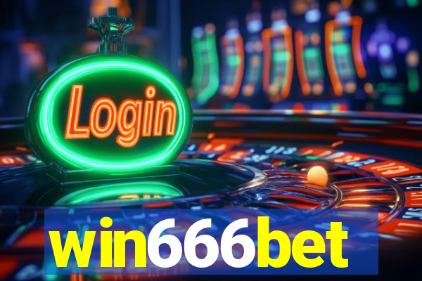 win666bet