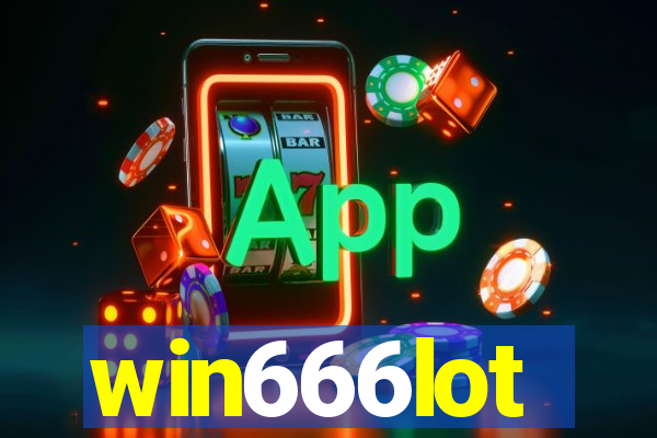 win666lot