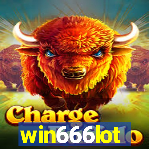 win666lot