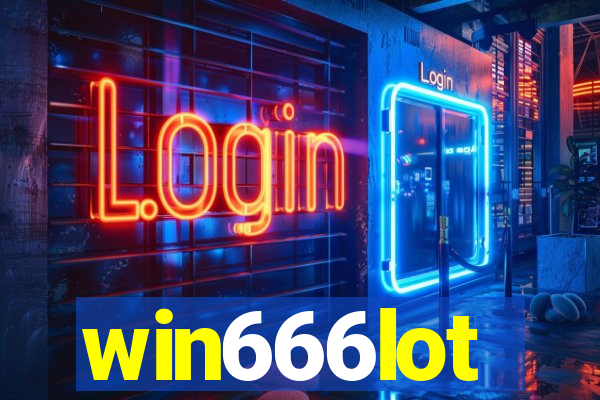 win666lot