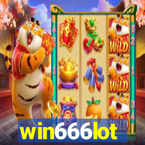 win666lot