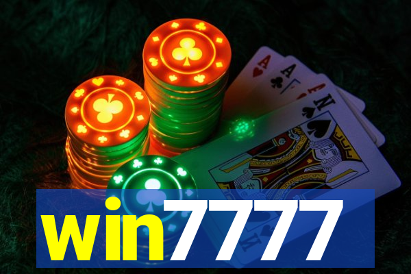 win7777