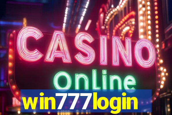 win777login