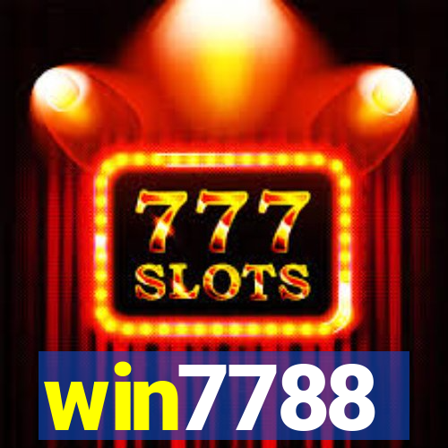 win7788