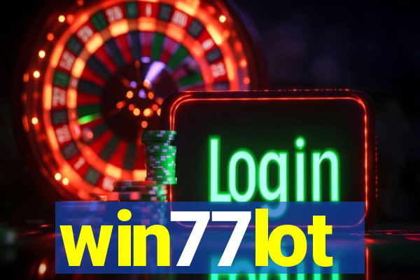 win77lot