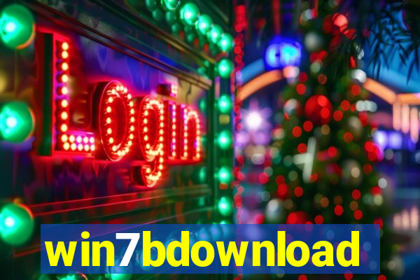 win7bdownload