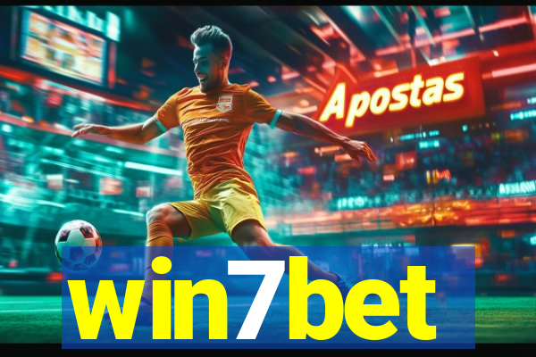 win7bet