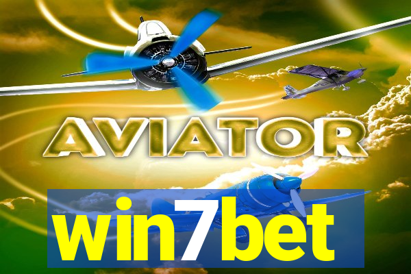 win7bet