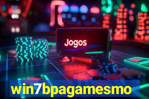 win7bpagamesmo