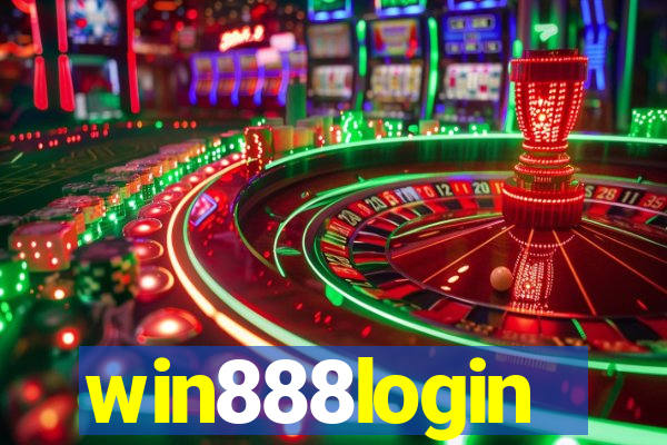 win888login