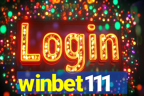 winbet111