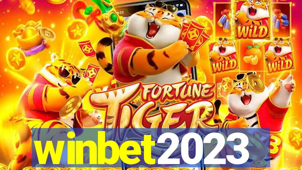 winbet2023
