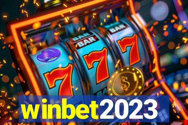 winbet2023