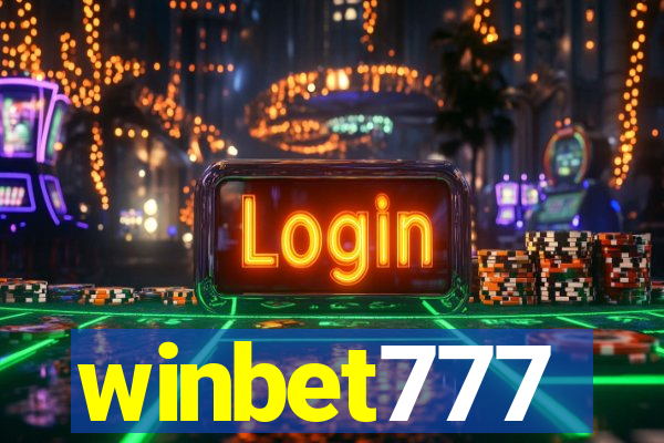 winbet777