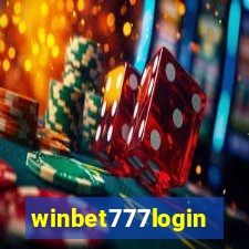 winbet777login