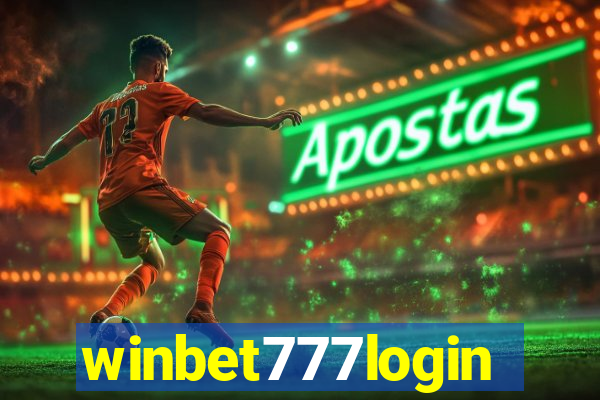 winbet777login