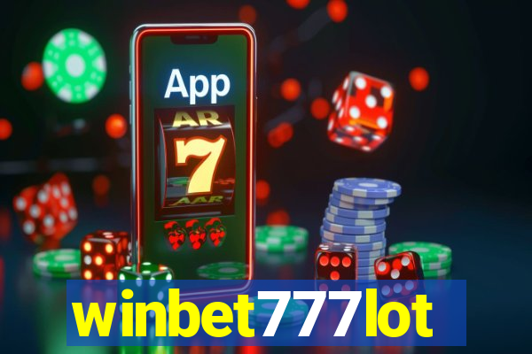 winbet777lot