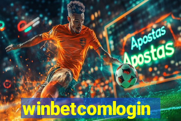 winbetcomlogin