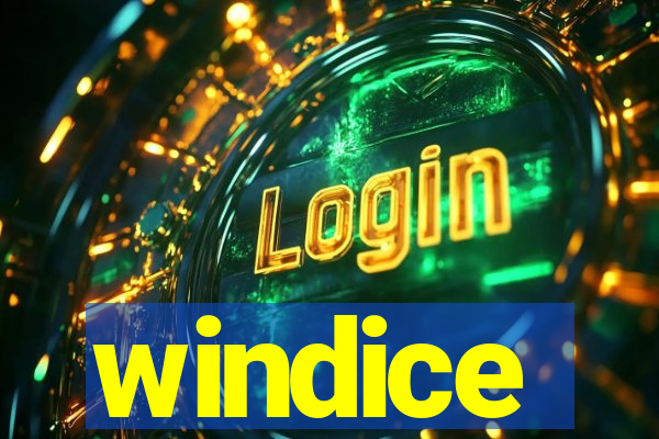 windice