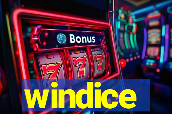 windice