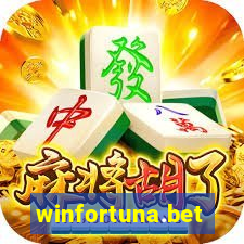 winfortuna.bet