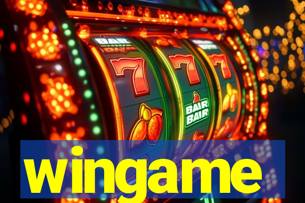 wingame