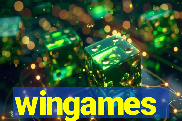 wingames
