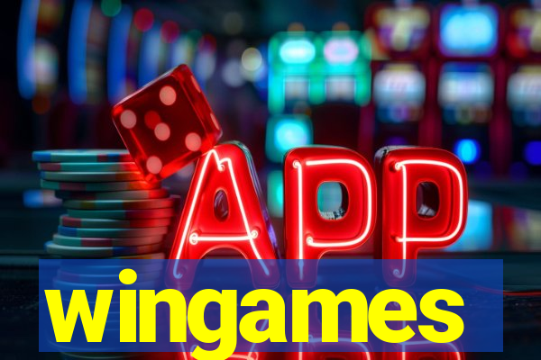 wingames