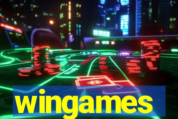 wingames