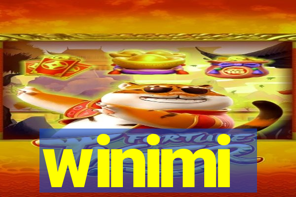 winimi
