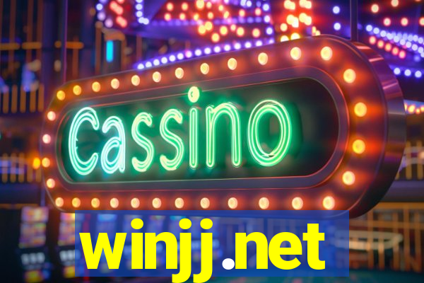 winjj.net
