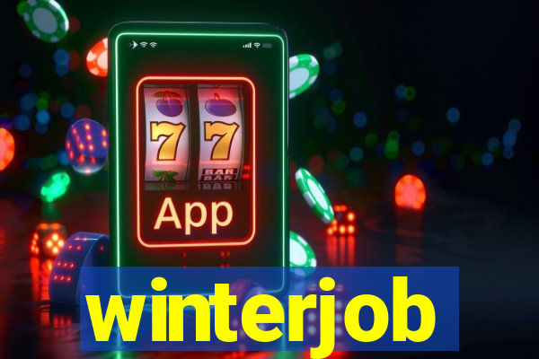 winterjob