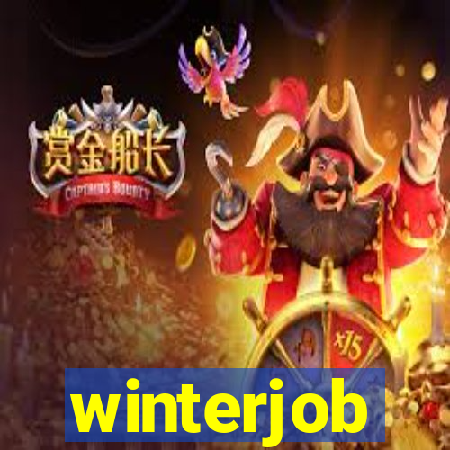 winterjob