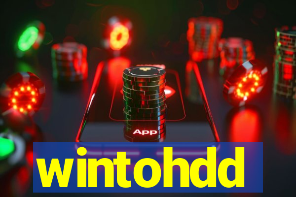wintohdd