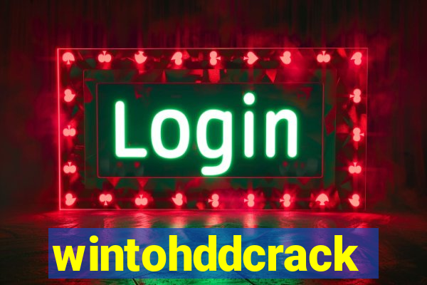 wintohddcrack