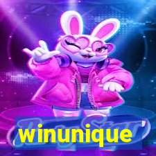 winunique